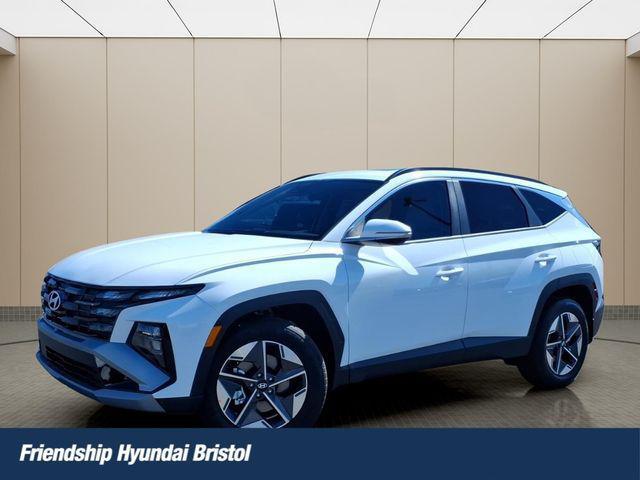 2026 Hyundai Tucson SEL Premium for sale in BRISTOL, TN