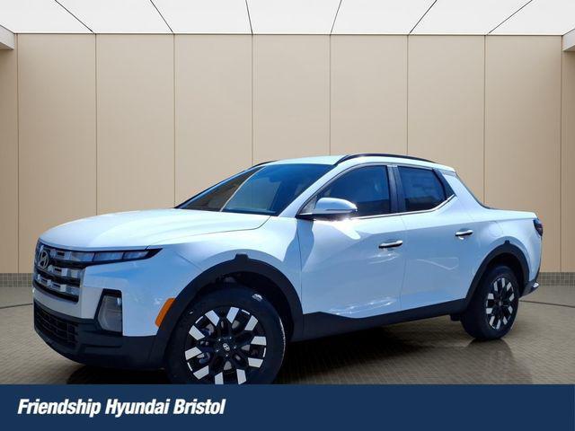 2026 Hyundai Santa Cruz SEL for sale in BRISTOL, TN
