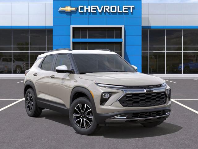 2026 Chevrolet TrailBlazer AWD ACTIV for sale in Baker City, WA