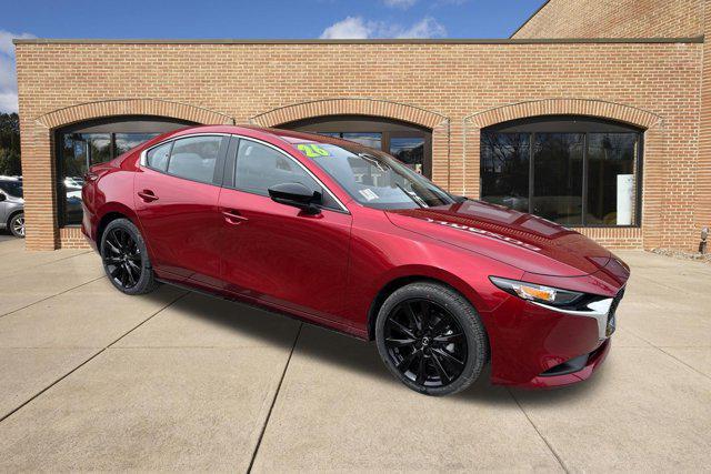 2026 Mazda Mazda3 2.5 S Select Sport for sale in State College, PA