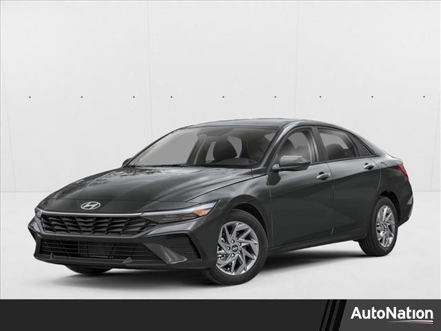 2026 Hyundai Elantra SEL Sport Premium for sale in SAVANNAH, GA