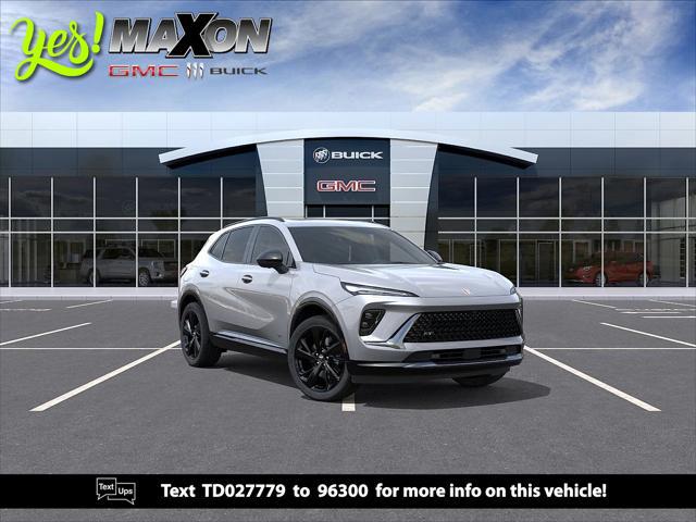 2026 Buick Envision Sport Touring AWD for sale in Union, NJ