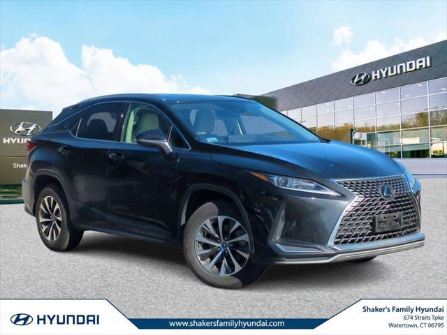 2020 Lexus RX 350 350 for sale in WATERTOWN, CT