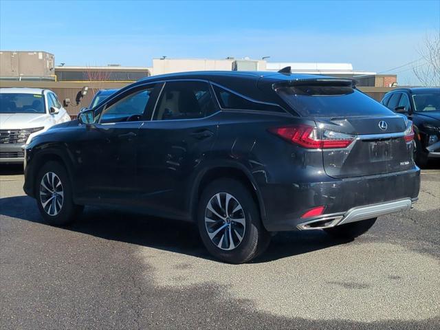 2020 Lexus RX 350 350