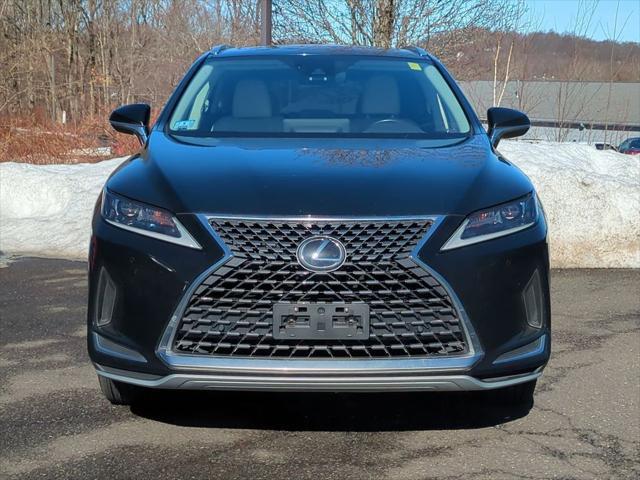 2020 Lexus RX 350 350