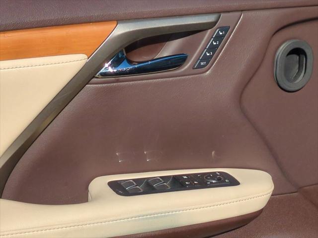 2020 Lexus RX 350 350