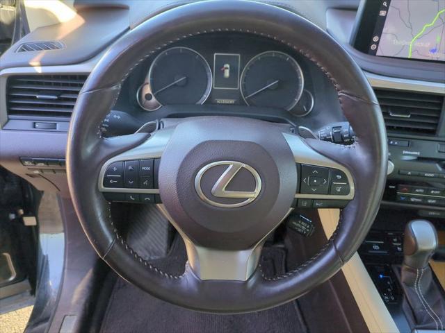 2020 Lexus RX 350 350
