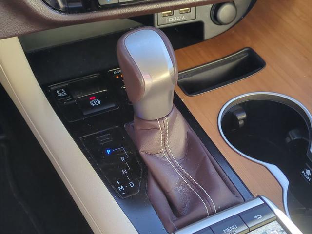 2020 Lexus RX 350 350