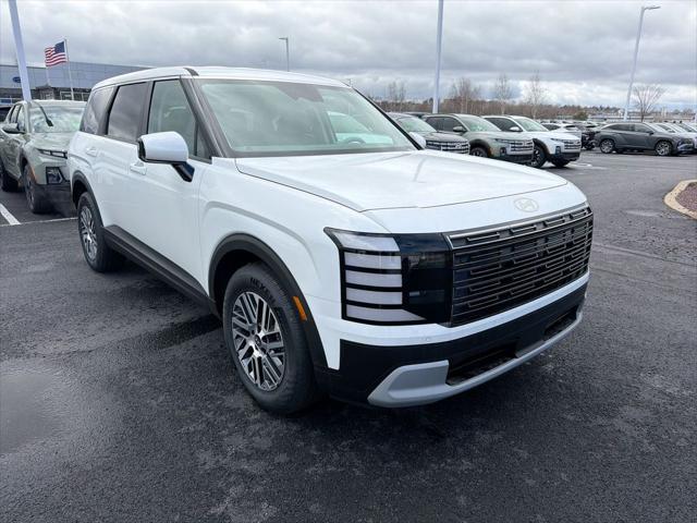 2026 Hyundai Palisade SE