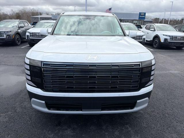 2026 Hyundai Palisade SE