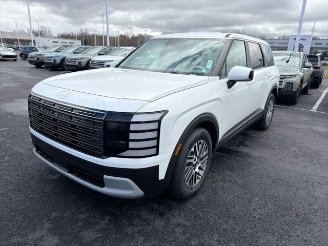 2026 Hyundai Palisade SE