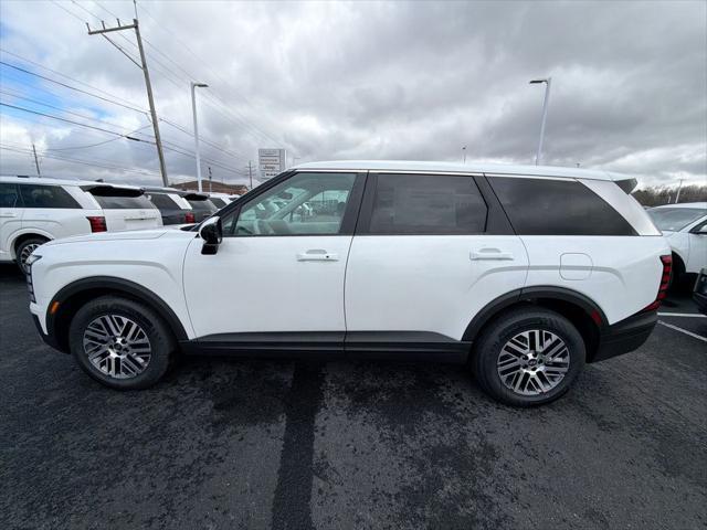 2026 Hyundai Palisade SE