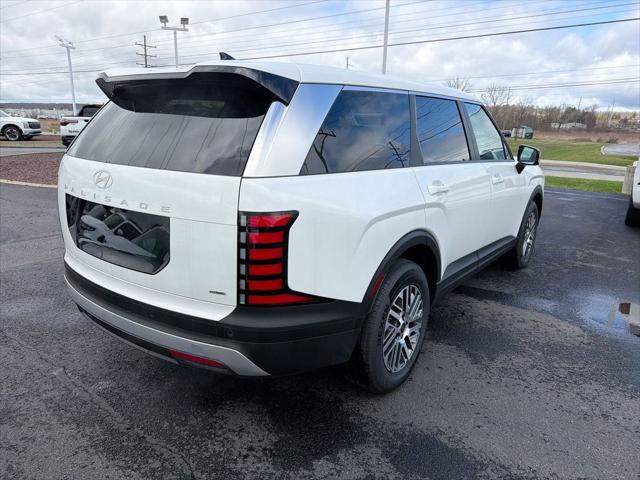 2026 Hyundai Palisade SE