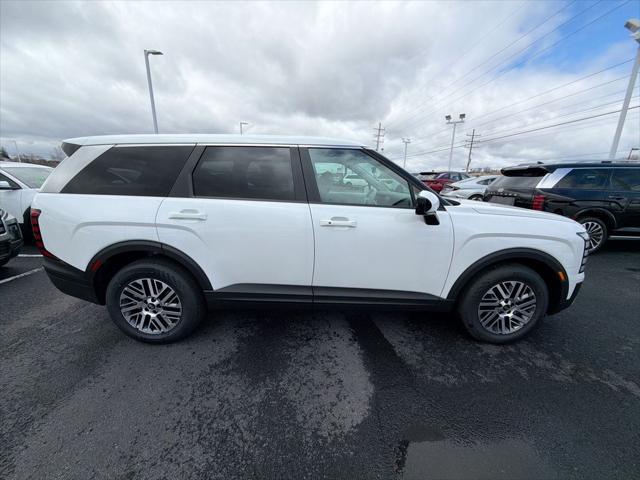 2026 Hyundai Palisade SE