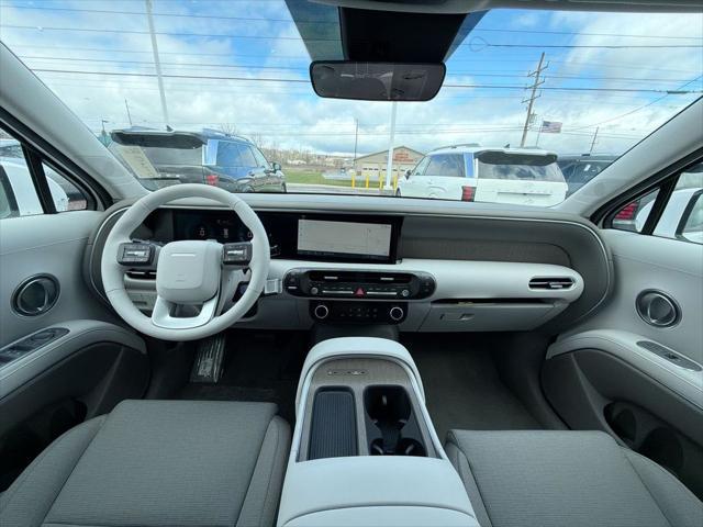2026 Hyundai Palisade SE
