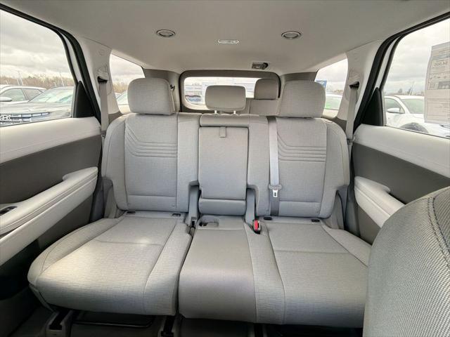 2026 Hyundai Palisade SE