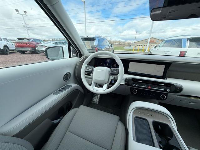 2026 Hyundai Palisade SE