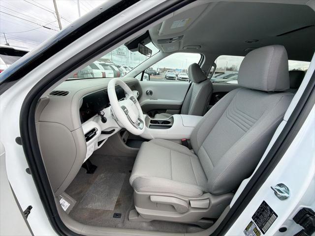 2026 Hyundai Palisade SE