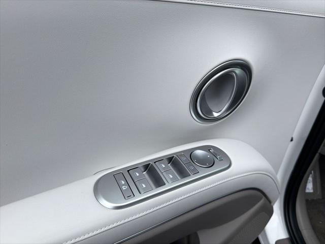 2026 Hyundai Palisade SE