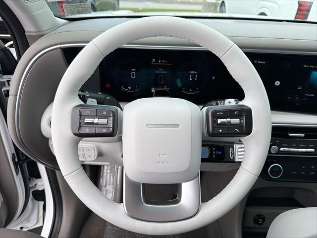 2026 Hyundai Palisade SE