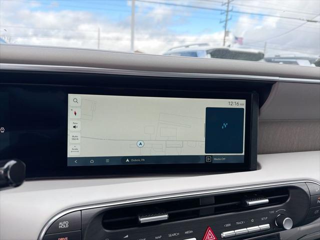 2026 Hyundai Palisade SE