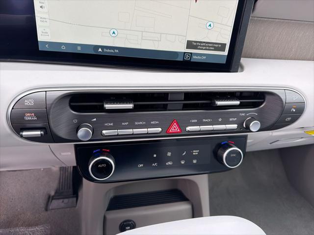 2026 Hyundai Palisade SE