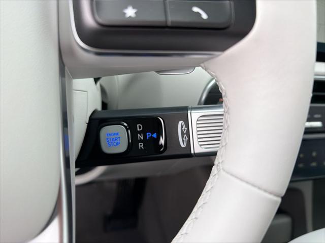 2026 Hyundai Palisade SE
