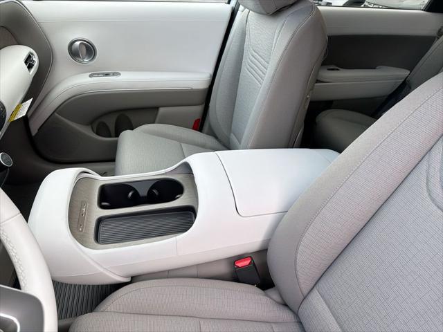 2026 Hyundai Palisade SE