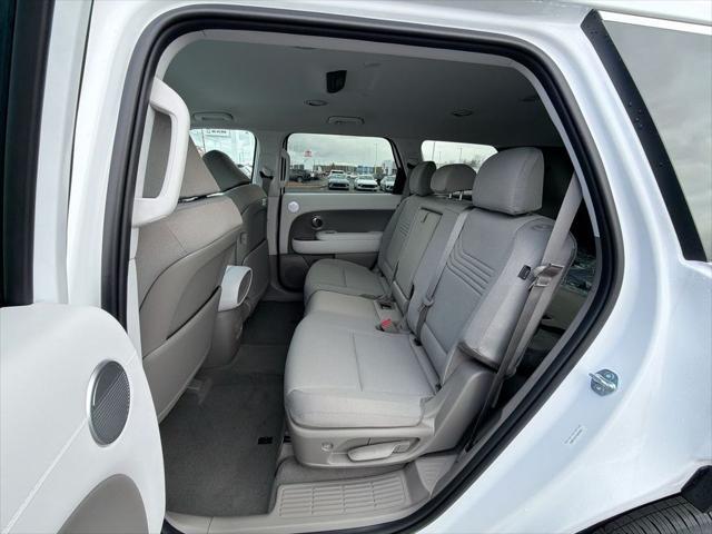 2026 Hyundai Palisade SE