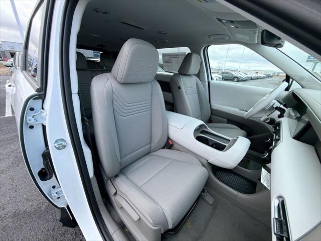 2026 Hyundai Palisade SE