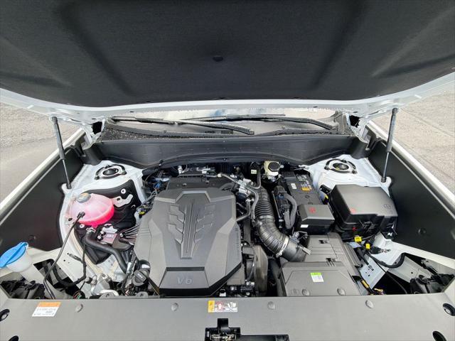 2026 Hyundai Palisade SE