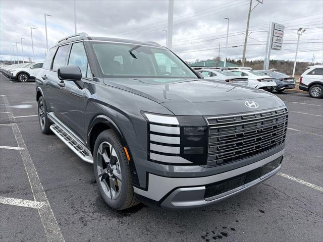2026 Hyundai Palisade Limited for sale in DUBOIS, PA