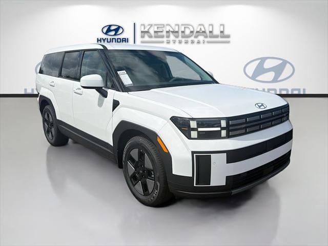 2026 Hyundai Santa Fe Hybrid SE for sale in MIAMI, FL