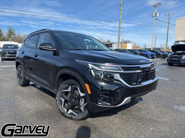 2026 Kia Seltos S for sale in Queensbury, NY