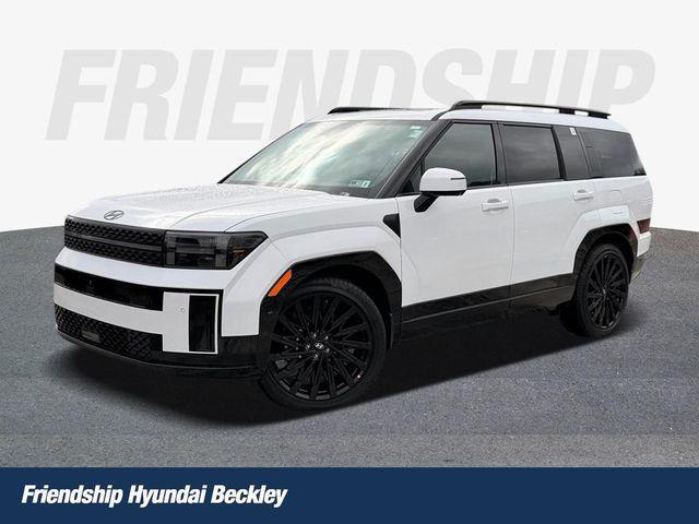 2026 Hyundai Santa Fe Calligraphy for sale in BECKLEY, WV