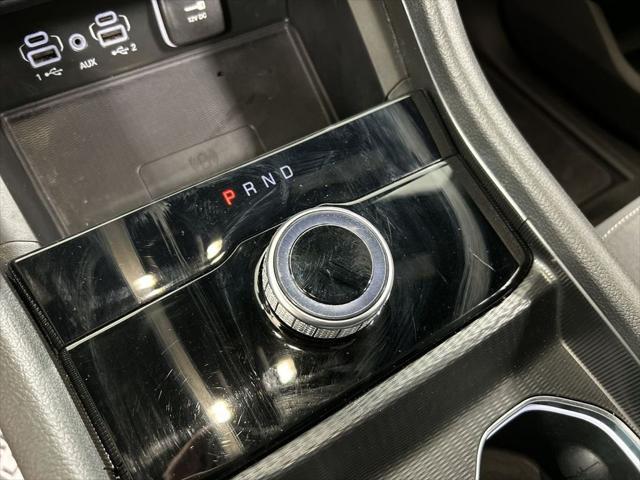 2025 Jeep Grand Cherokee Laredo 4x4