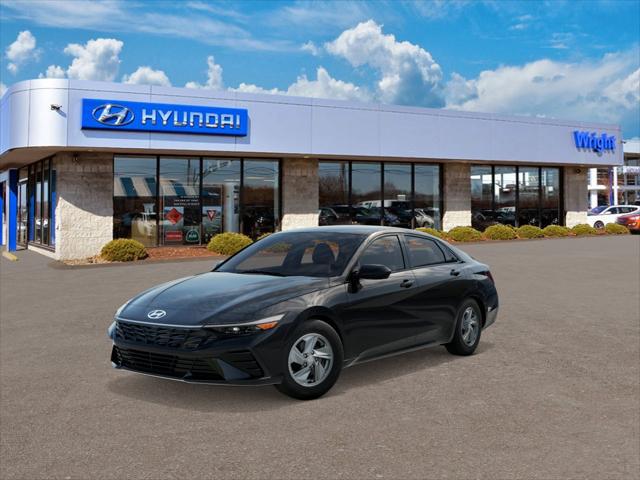 2026 Hyundai Elantra SE for sale in WEXFORD, PA