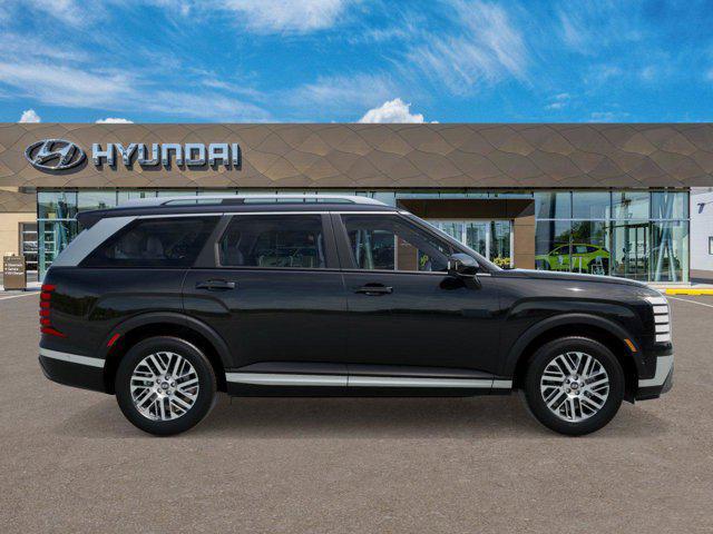 2026 Hyundai Palisade SEL Premium