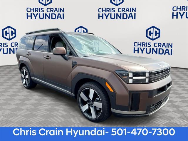 2026 Hyundai Santa Fe Limited 7 Passenger for sale in CONWAY, AR