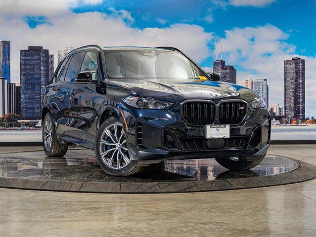 2024 BMW X5 M60i for sale in Lake Bluff, IL