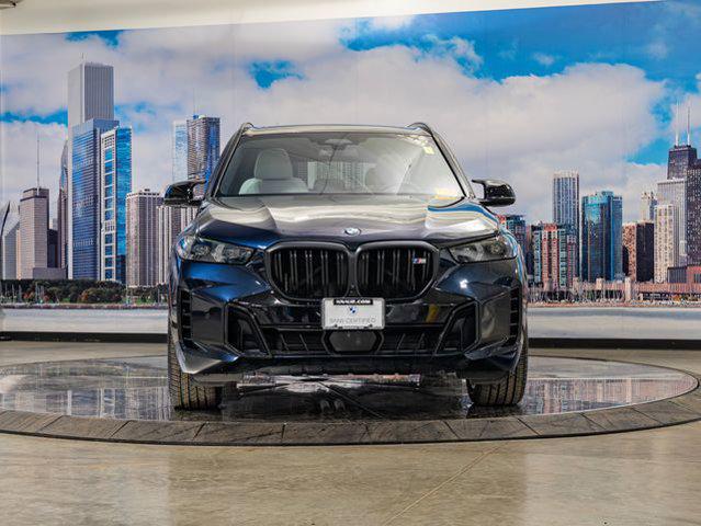 2024 BMW X5 M60i