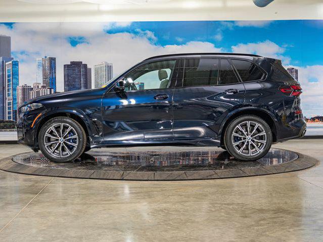 2024 BMW X5 M60i