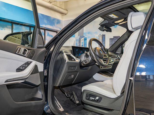 2024 BMW X5 M60i