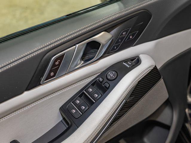 2024 BMW X5 M60i