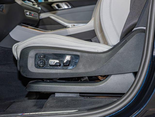 2024 BMW X5 M60i