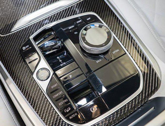 2024 BMW X5 M60i
