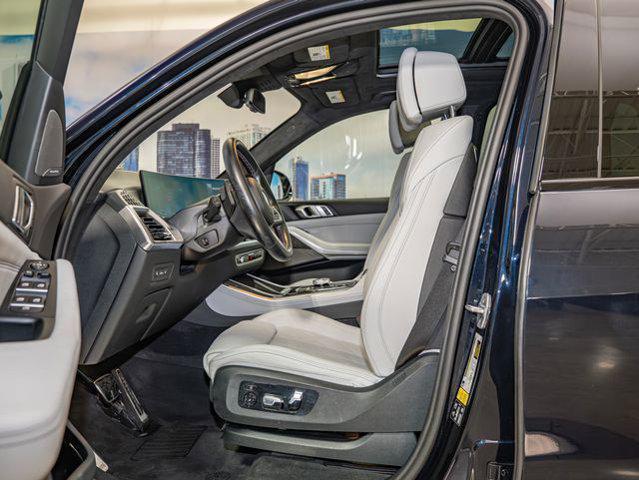 2024 BMW X5 M60i