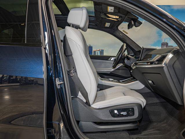 2024 BMW X5 M60i