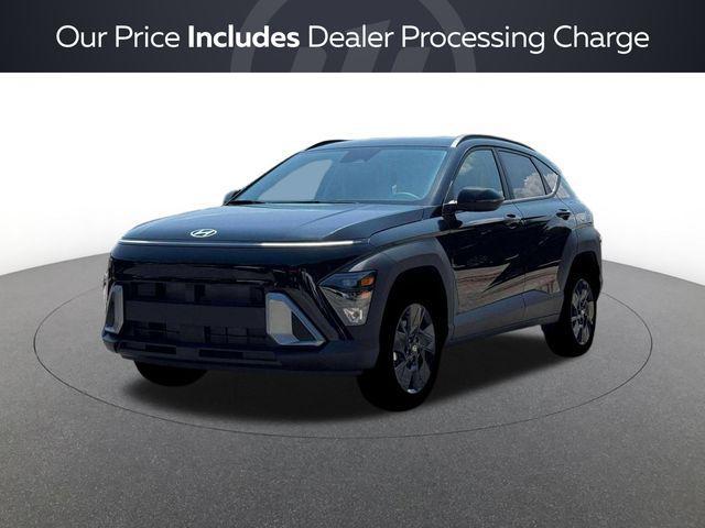 2026 Hyundai Kona SEL Sport for sale in TOWSON, MD