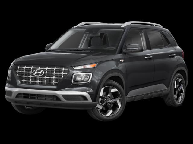 2026 Hyundai Venue SEL for sale in LIBERTYVILLE, IL